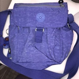 Kipling crossbody bag
